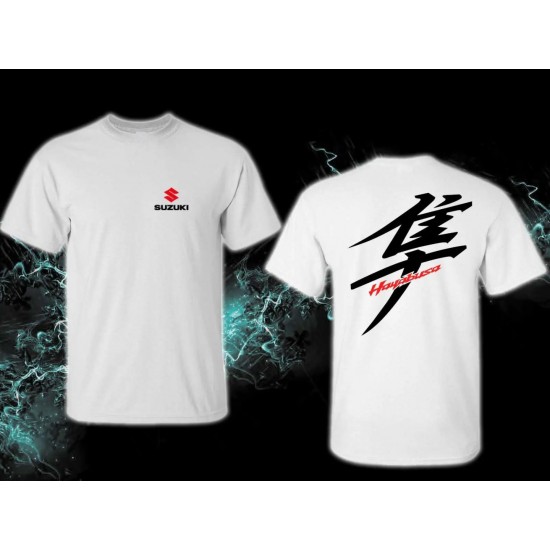 SUZUKI HAYABUSA TSHIRT