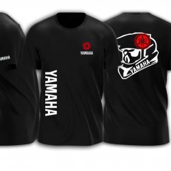YAMAHA HELMET TSHIRT