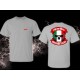 APRILIA SCULL T-SHIRT