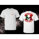APRILIA SCULL T-SHIRT