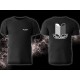 TRIUMPH LABEL TSHIRT