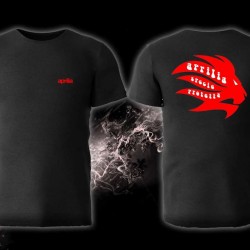 APRILIA LIONHEAD T-SHIRT