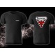 TRIUMPH LOGO GB TSHIRT