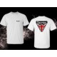 TRIUMPH LOGO GB TSHIRT