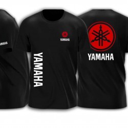 YAMAHA LOGO TSHIRT