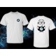 BMW MINION TSHIRT