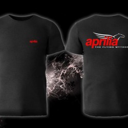 APRILIA MYTHOS -SHIRT