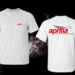 APRILIA MYTHOS -SHIRT