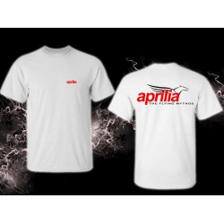 APRILIA MYTHOS -SHIRT