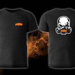 KTM PISTONS T-SHIRT