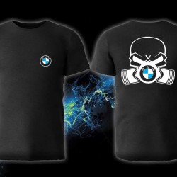 BMW PISTONS TSHIRT