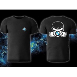 BMW PISTONS TSHIRT