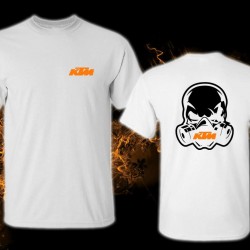 KTM PISTONS T-SHIRT