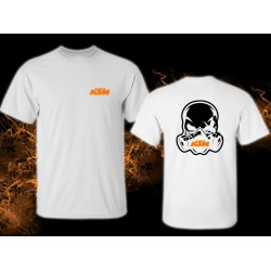 KTM PISTONS T-SHIRT