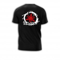 YAMAHA FUNKY TSHIRT
