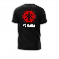 YAMAHA LOGO TSHIRT