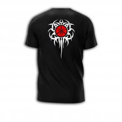YAMAHA TRIBAL TSHIRT