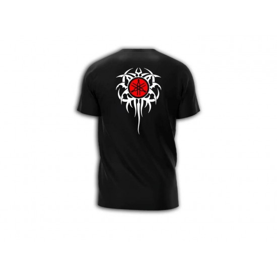 YAMAHA TRIBAL TSHIRT