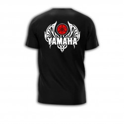 YAMAHA WINGS TSHIRT