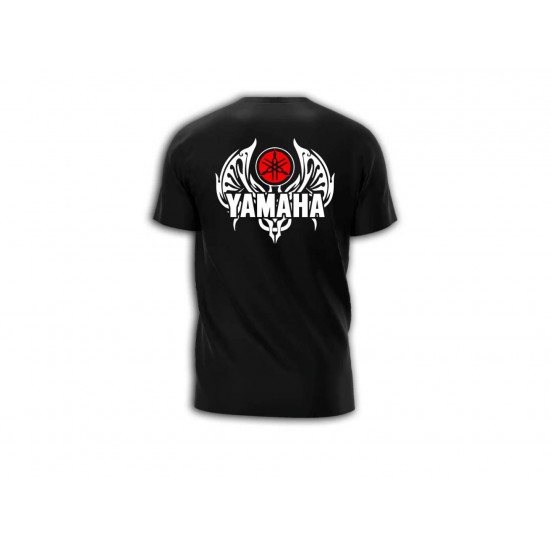 YAMAHA WINGS TSHIRT