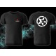 SUZUKI PUNISHER TSHIRT