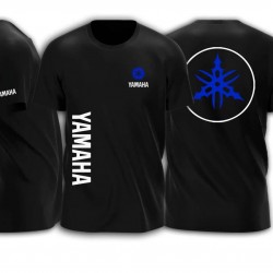 YAMAHA RAZOR TSHIRT