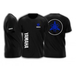 YAMAHA RAZOR TSHIRT