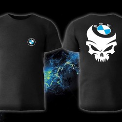 BMW LOGO TSHIRT