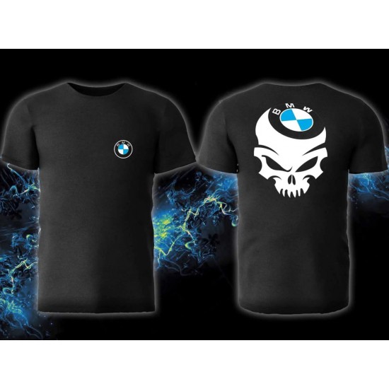 BMW LOGO TSHIRT