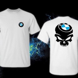 BMW LOGO TSHIRT