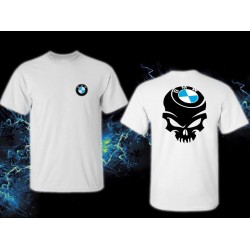 BMW LOGO TSHIRT