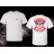 TRIUMPH SKULL TSHIRT