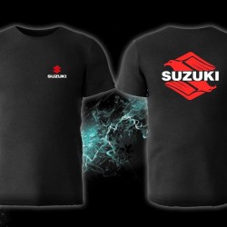 SUZUKI EAGLE TSHIRT