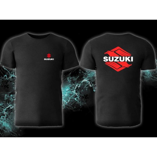 SUZUKI EAGLE TSHIRT