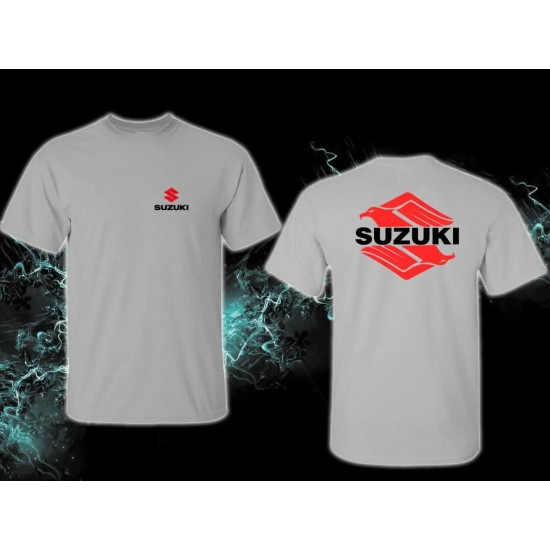 SUZUKI EAGLE TSHIRT