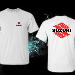 SUZUKI EAGLE TSHIRT