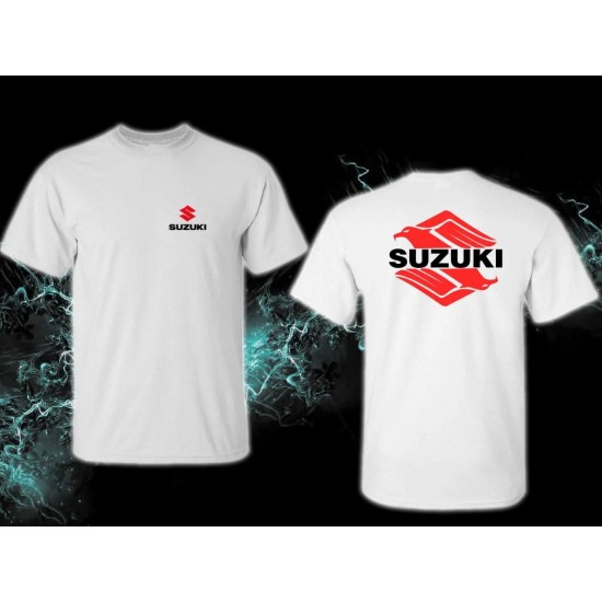 SUZUKI EAGLE TSHIRT