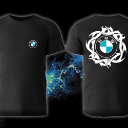 BMW TRIBAL TSHIRT