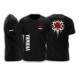YAMAHA TRIBAL TSHIRT