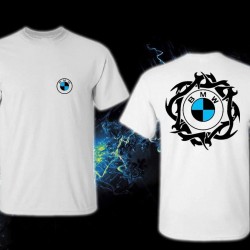BMW TRIBAL TSHIRT