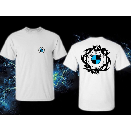 BMW TRIBAL TSHIRT