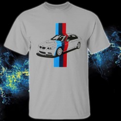 BMW VECTOR TSHIRT