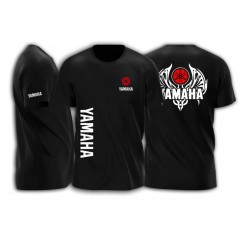 YAMAHA WINGS TSHIRT