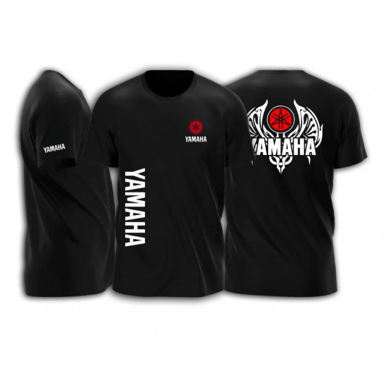 YAMAHA WINGS TSHIRT