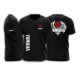 YAMAHA WINGS TSHIRT