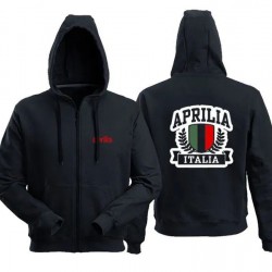 Ζακέτα Aprilia Italia