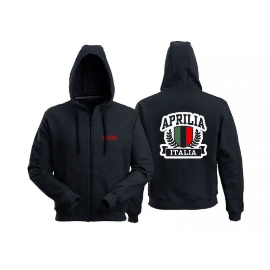 Ζακέτα Aprilia Italia