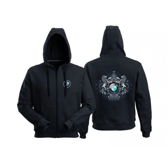 Ζακέτα Lion BMW