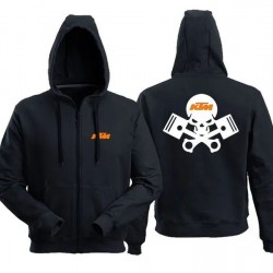Ζακέτα KTM Allien