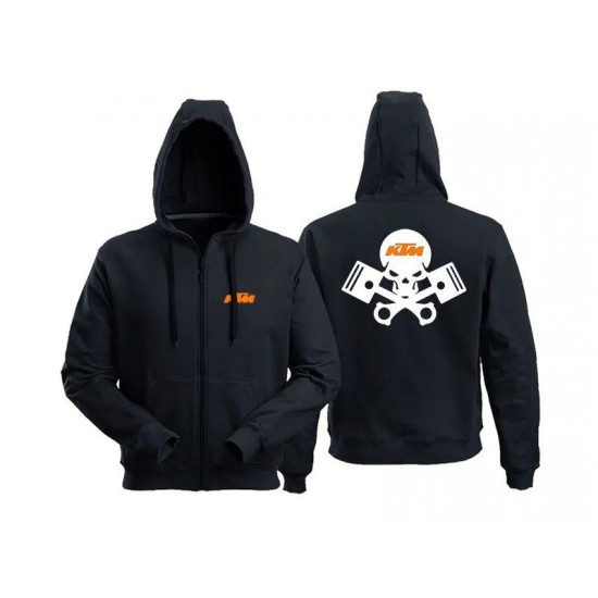 Ζακέτα KTM Allien